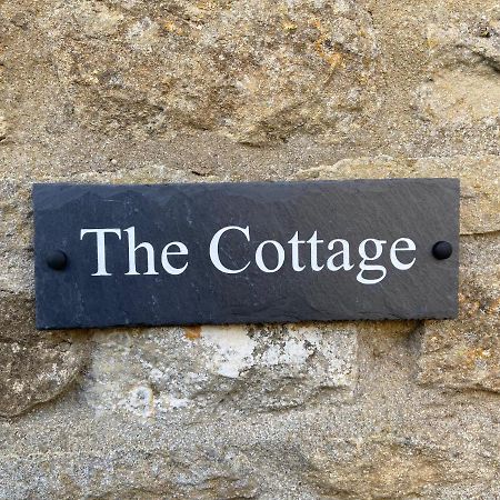Far Hill Cottage Wyck Rissington Kültér fotó