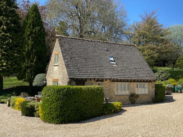 Far Hill Cottage Wyck Rissington Kültér fotó