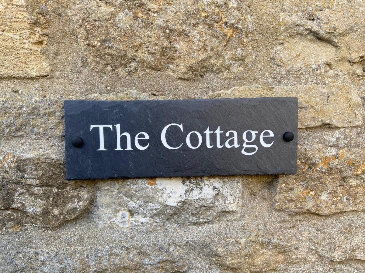 Far Hill Cottage Wyck Rissington Kültér fotó